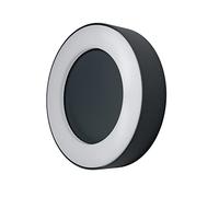 LEDVANCE Outdoor - Aplique de pared y techo, aluminio, 13 W, color gris oscuro