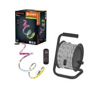 LEDVANCE Outdoor Flex 15M RGB IP65 Remote Control | , Ambient Mood Light, dia, 30000 Hours, Paquete de 1