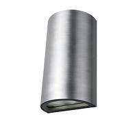 LEDVANCE Outdoor - Lámpara de techo y pared, aluminio, 11.5 W, aluminio