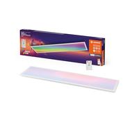 LEDVANCE Panel de luz SMART+ WIFI Magic 36W, 3600lm, blanco, 36 W, 3600 lm, función de luz blanca, regulable, efecto Magic RGB dinámico, larga duración, controlable mediante aplicación, 2700-6500 K