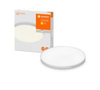 Ledvance Panel LED Empotrable Planon Sin Marco Redondo Ø45cm 28W 2700lm 3000K