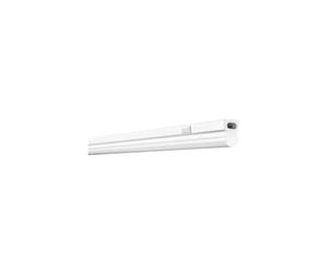 LEDVANCE Pantalla LED Linear Compacto Cambiar 12W 1200lm - 830 Luz Cálida | 90cm - Reemplazo 1x21W