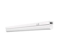 LEDVANCE Pantalla LED Linear Compacto Cambiar 4W 400lm - 830 Luz Cálida | 30cm - Reemplazo 1x8W