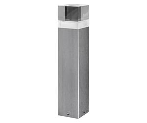 LEDVANCE para ground | ENDURA STYLE CRYSTAL / 4 |50 W | Warm White | 3000 K | steel | IP44