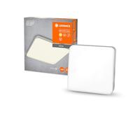 LEDVANCE para techo | ORBIS CLICK SENSOR / 50 W | ángulo de radiación: 120 | Warm White | 3000 K | steel | IP20