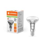 Ledvance performance foco led e14 r50 2,6 w 210 lm 36d - 827 blanco mu