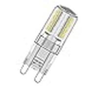 Ledvance performance ledcapsule claire g9 2,6 w 320 lm - 827 blanco mu