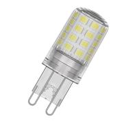 LEDVANCE Performance LEDCapsule G9 4,2W 470LM Blanco cálido 827 Sustituye 40W