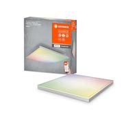 LEDVANCE SMART+ WiFi Planon panel LED RGBW 30x30cm