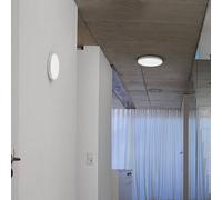 Ledvance Planon Frameless Round panel LED Ø 30cm