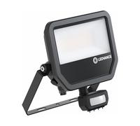 Proyector LED FL 50 SN P 41W 6KLM 830 HP SY100 BK 4099854306860