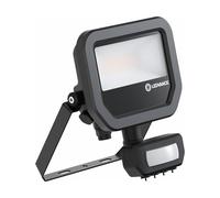 Proyector LED FL 10 SN P 8W 1K2LM 830 HP SY100 BK 4099854306747