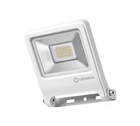 LEDVANCE Proyector LED, luminaria para exteriores, blanco cálido, 153,0 mm x 133,0 mm x 34,0 mm, ENDURA FLOOD, 20 W