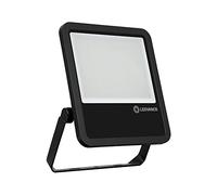 LEDVANCE Proyector LED Performance Negro 165W 20000lm 100D - 840 Blanco Frio | IP65 - Simétrico - Reemplazo 750W