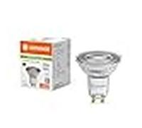 Ledvance reflector de punto led de rendimiento gu10 par16 3,4 w 230 lm