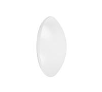 Lámpara de pared/techo SF CIRCULAR 250 CUBIERTA 4058075156722