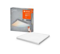 Ledvance Smart + Aufbaupanel Planon sin Marco 30x30cm 20W Cct Regulable App Wifi
