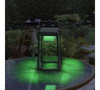 LEDVANCE SMART+ BT Table Frame Solar Multicolor