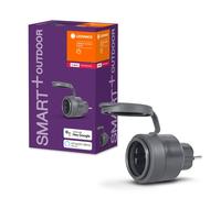 Enchufe exterior compacto Ledvance SMART+ UE