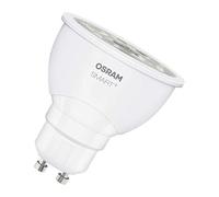 Ledvance Smart GU10 - Spot (5.5 W,50 W) multicolor