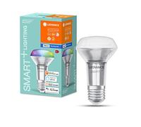 LEDVANCE Smart Home, Colores RGB cambiables, Paquete de 4, 4