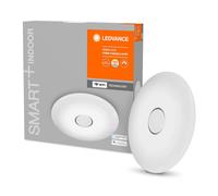 Ledvance Smart+ Lámpara De Techo Orbis Kite CCT Alexa WiFi 34W 3200lm Blanco