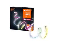 LEDVANCE Smart Outdoor Lightstrip, Tira de LED con ZigBee e IP65, 5 m de Longitud, Blanco Cálido a Luz Diurna 2000K - 6500K, Cambio de Color RGB, Compatible con Alexa, Smart y Flex