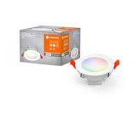 LEDVANCE SMART+ RECESS DOWNLIGHT WIFI SPOT LED-Ein NUEVO