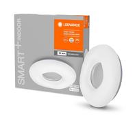 LEDVANCE SMART+ WiFi Orbis Cromo 3.000-6.500K 50cm