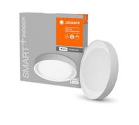 Ledvance Smart + Techo Orbis Ojo Gris Ø49cm 34W 3200lm Cct Regulable Wifi [EEK: F]