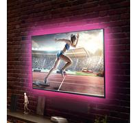 LEDVANCE SMART+ Tira LED WiFi Flex Magic RGB, 3m