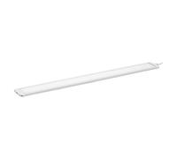 LEDVANCE SMART+ Wi-Fi - Luz bajo el armario de 60 cm, tira controlable a través de una aplicación, iluminación LED de cocina regulable, iluminación ajustable de 2700 a 6500K
