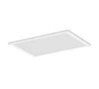 LEDVANCE SMART+ Wi-Fi Panel bajo armario EXPANSION -Luminaria de panel con tecnología Wi-Fi, 30x20cm, regulable, 530 lúmenes con PM, temperatura de color de 2700 a 6500K, panel LED