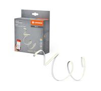 LEDVANCE SMART WIFI COB tiras COB decorativas con blanco; luz regulable y efecto luminoso homogéneo; regulable; TW; amarillo; silicona; 5 m; bombillas no sustituibles