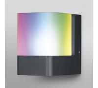 LEDVANCE SMART+ WiFi Cube aplique LED RGBW up True