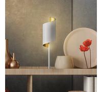 LEDVANCE SMART+ WiFi Decor Twist de mesa blanco