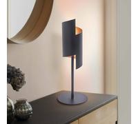 LEDVANCE SMART+ WiFi Decor Twist Table negro