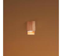 LEDVANCE SMART+ WiFi Decor Wood plafón LED