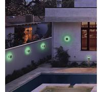 LEDVANCE SMART+ WiFi Eclipse Multicolor aplique