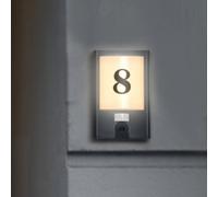 LEDVANCE SMART+ WiFi Entrance Number Camera pared