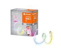 Ledvance Smart WiFi Flex 2M Silicona 8.5W Blanco 4058075665903 con Enchufe UK