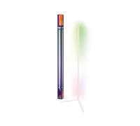 LEDVANCE Rinconera pie SMART+ WIFI LED, 140cm,blanca, 14W,1170lm, luz blanca, color ajustable, función de ritmo de música y bricolaje, larga duración, controlable por aplicación, 2700-6500K