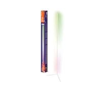 LEDVANCE SMART+ WiFi Floor Corner lámpara de pie, blanca, 200 cm