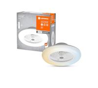 LEDVANCE SMART+ WiFi ventilador de techo LED Round