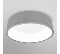 LEDVANCE SMART+ WiFi Orbis Cylinder CCT 45cm gris