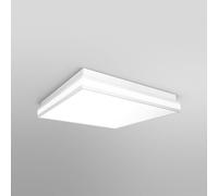 LEDVANCE SMART+ WiFi Orbis Magnet blanco, 45x45cm