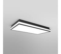 LEDVANCE SMART+ WiFi Orbis Magnet negro, 60x30cm