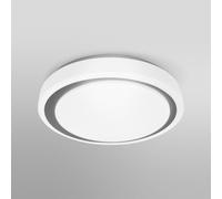 LEDVANCE SMART+ WiFi Orbis Moon CCT 38cm gris