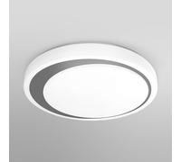 LEDVANCE SMART+ WiFi Orbis Moon CCT 48cm gris