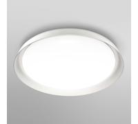 LEDVANCE SMART+ WiFi Orbis Plate CCT 43cm blanco